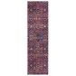 Safavieh Madison MAD610M 2"3" x 8" Fuchsia Runner, , large