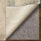 Feizy Rugs Jaxson JXN39PXF Blue and Multi 9" x 12" Area Rug, , large