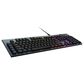 Logitech G915 X Linear Wired Gaming Keyboard in Black, , large