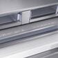 Dacor 21.3 Cu. Ft. Built-In French Door Refrigerator in Silver Stainless Steel, , large
