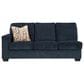 Ashley Aviemore 2-Piece Sectional with Right-Facing Chaise in Ink, , large