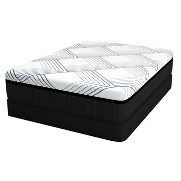 Southerland Signature St. Andrews Firm Queen Mattress Only, , large