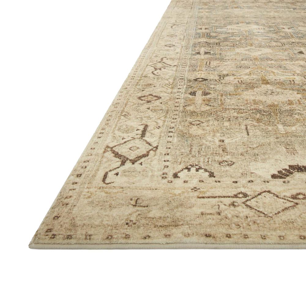 Loloi II Margot 2&#39; x 5&#39; Sage Area Rug, , large