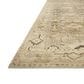 Loloi II Margot 2" x 5" Sage Area Rug, , large