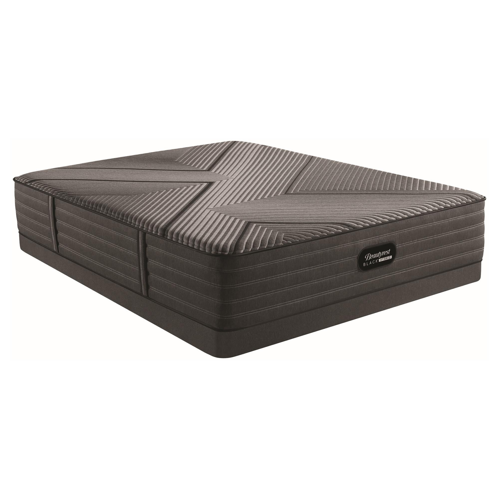 Beautyrest hybrid low profile shop box spring