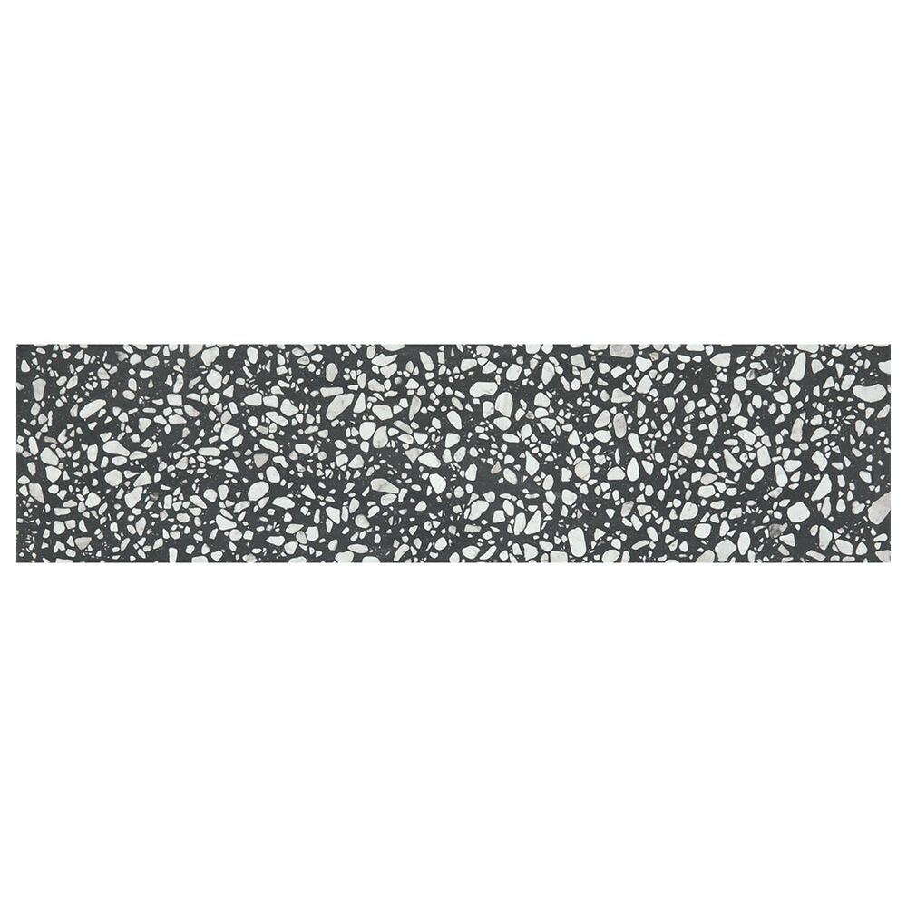 Dal-Tile Outlander Onyx 6" x 24" Medio Porcelain Tile, , large