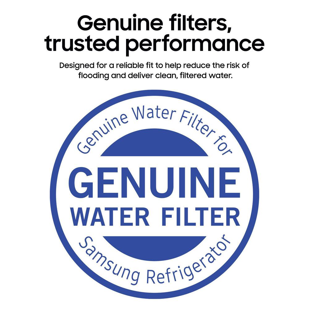 Samsung Water Filter, , large