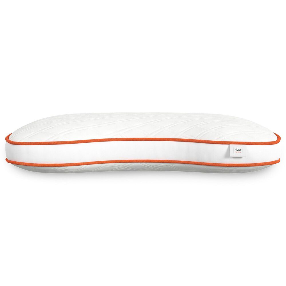 Glideaway Cloud Queen Pillow in White, , large