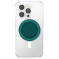 PopSockets MagSafe PopGrip Soft Touch in Fresh Pine, , large