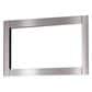 Dacor 30" Convection Microwave Trim Kit in Stainless Steel, , large