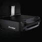 Napoleon Phantom Prestige 500 Propane Gas Grill with Infrared Burners in Matte Black, , large
