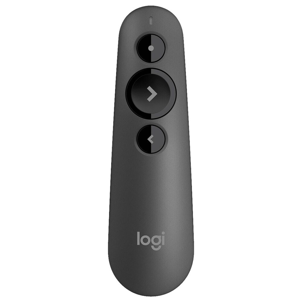 Logitech R500 Laser Presentation Remote, , large
