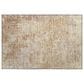 Dalyn Rug Company Bresca 2"6" x 3"10" Copper Indoor/Outdoor Area Rug, , large