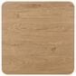 Safavieh Kiyoshi End Table in Oak and Black, , large