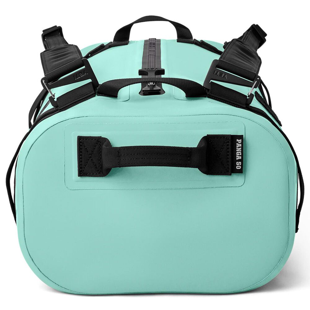 YETI Panga 50 Waterproof Duffel Bag in Seafoam, , large