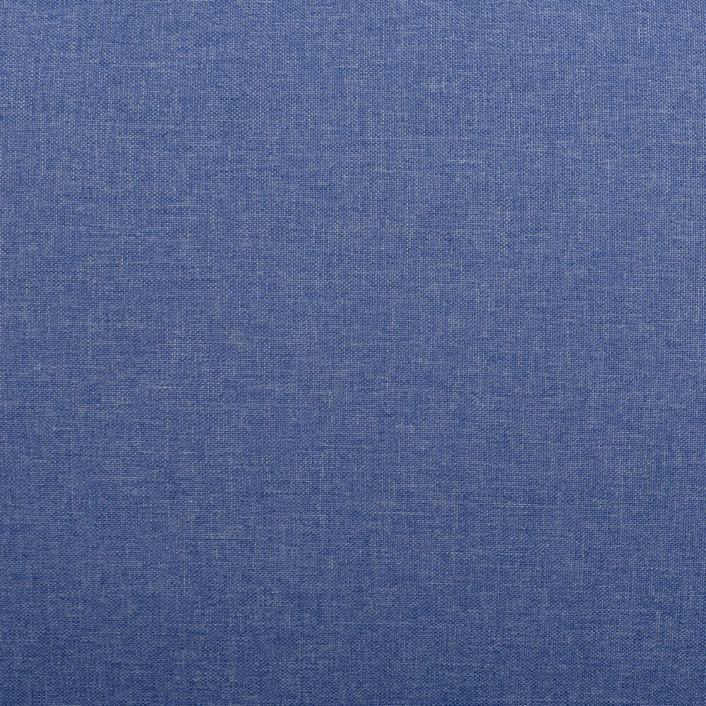 Lifestyle Solutions Frankie Convertible Sofa in Blue, , large