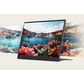 LG 17" Gram IPS Portable Monitor in Titan Silver, , large