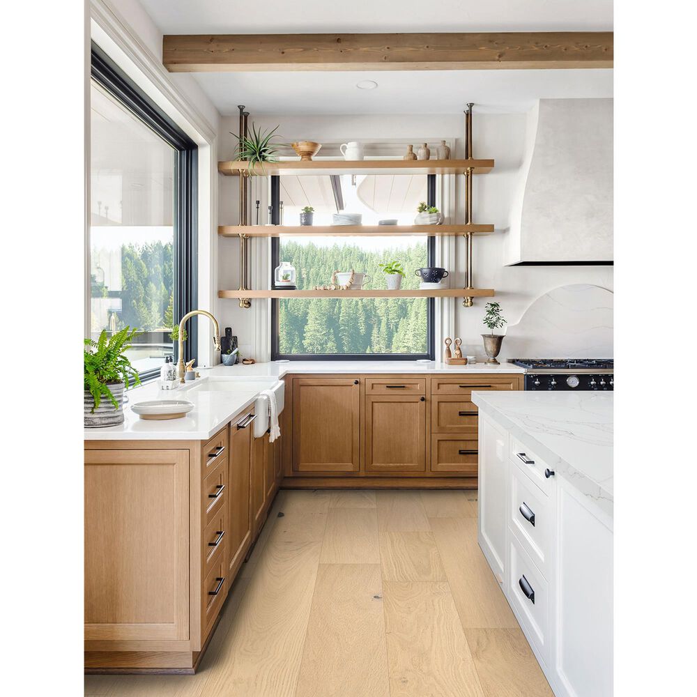 MS International McCarran Bramlett 9.5" x 86" Oak Engineered Hardwood, , large