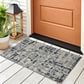 Dalyn Rug Company Brisbane 1"8" x 2"6" Eggplant Area Rug, , large