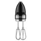 KitchenAid 7-Speed Hand Mixer in Onyx Black, , large