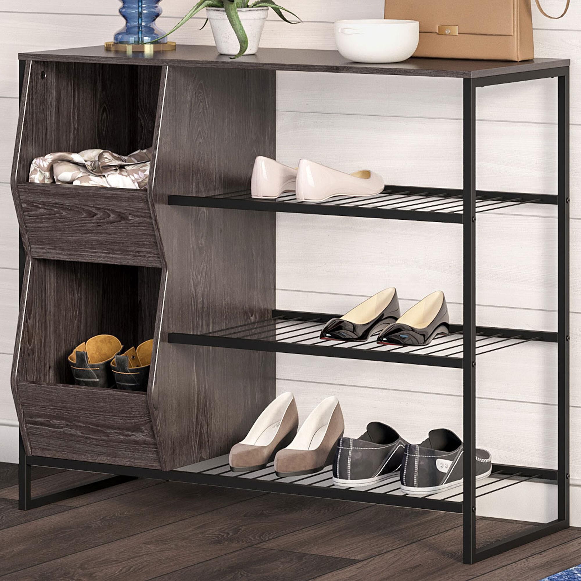 Shoe rack outlet lowest price
