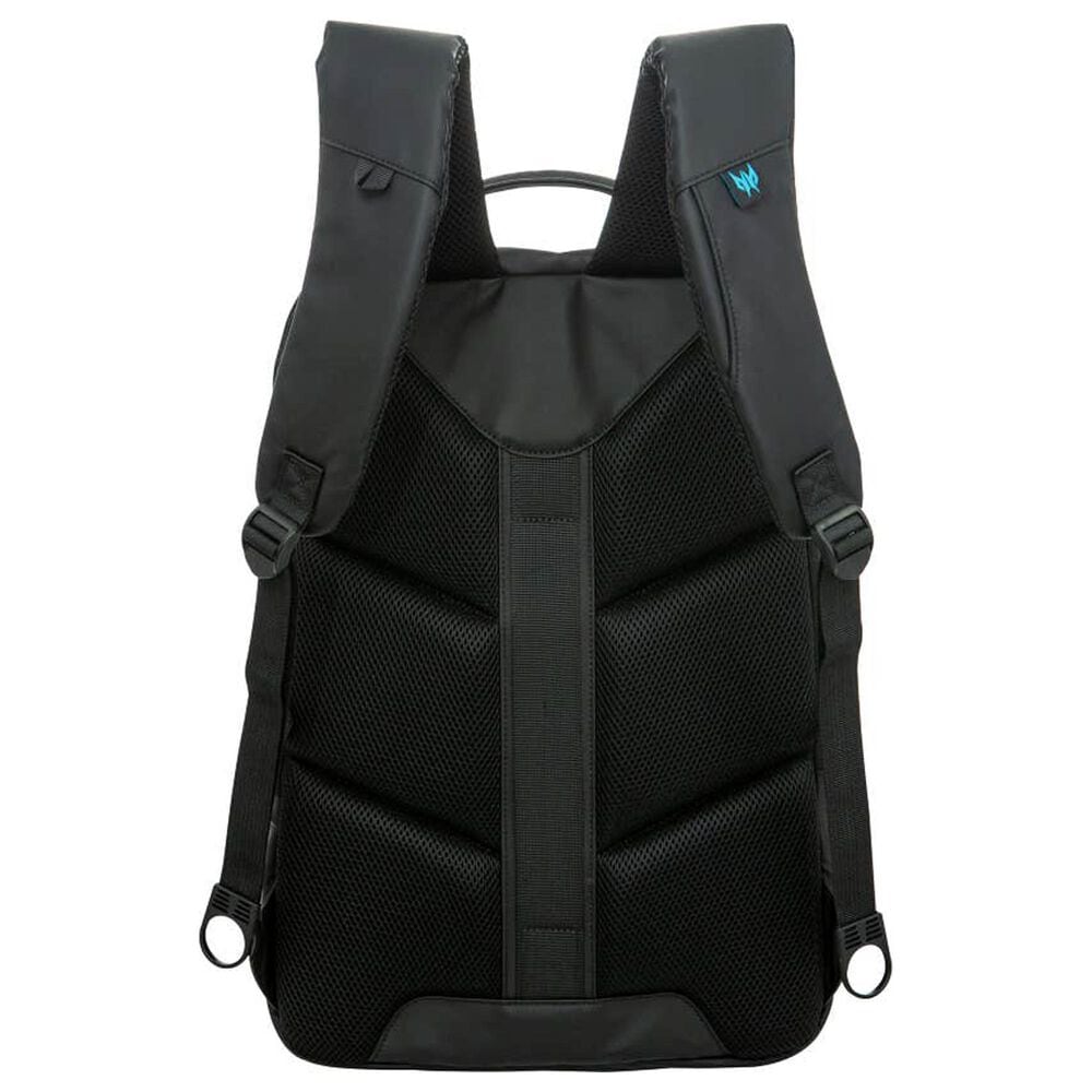 Acer Predator Utility Lite Backpack in Black, , large
