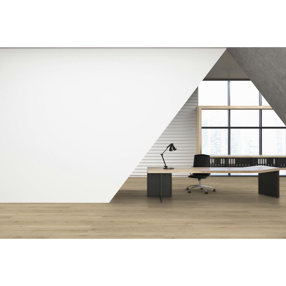 Create Flooring Reserve Chantilly 9&quot; x 60&quot; Luxury Vinyl Plank, , large