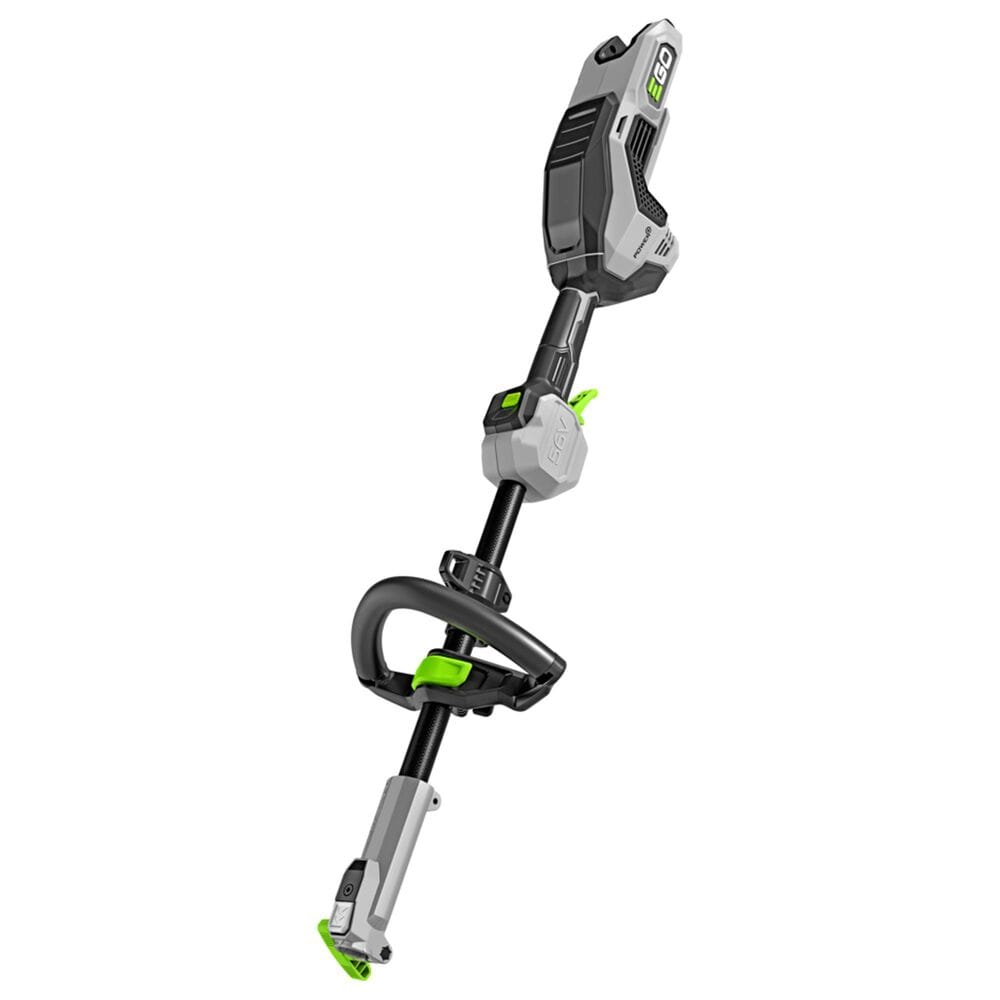 EGO 56V 17&quot; Multi-Head String Trimmer with Line IQ in Gray and Black, , large