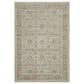 Oriental Weavers Keaton KEA10 Beige and Multicolor 3"3" x 5" Area Rug, , large