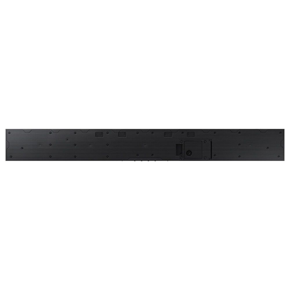 Samsung 75&quot; Class The Terrace Outdoor QLED 4K UHD HDR Smart TV with 3.0 Channel Soundbar in Black, , large