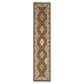 Oriental Weavers Masterpiece 530M 2"3" x 10" Red Runner, , large