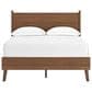 Ashley Fordmont Full Platform Bed in Auburn, , large