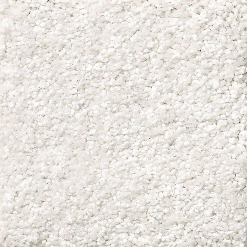 Shaw Foundations Take The Floor Texture II Carpet in Dove, , large