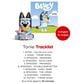 Tonies Bluey Toniebox 2 Audio Player Starter Set in Cloud Pink, , large
