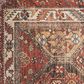 Loloi Loren LQ-16 7"6" x 9"6" Spice Area Rug, , large