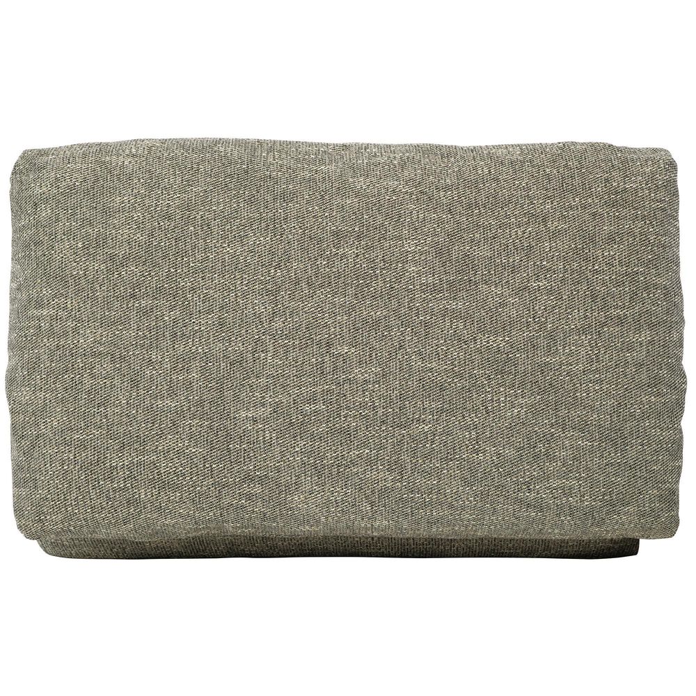 Ashley Dramatic Ottoman in Granite, , large