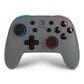 PowerA Nano Enhanced Wireless Controller for Nintendo Switch in Grey Neon, , large