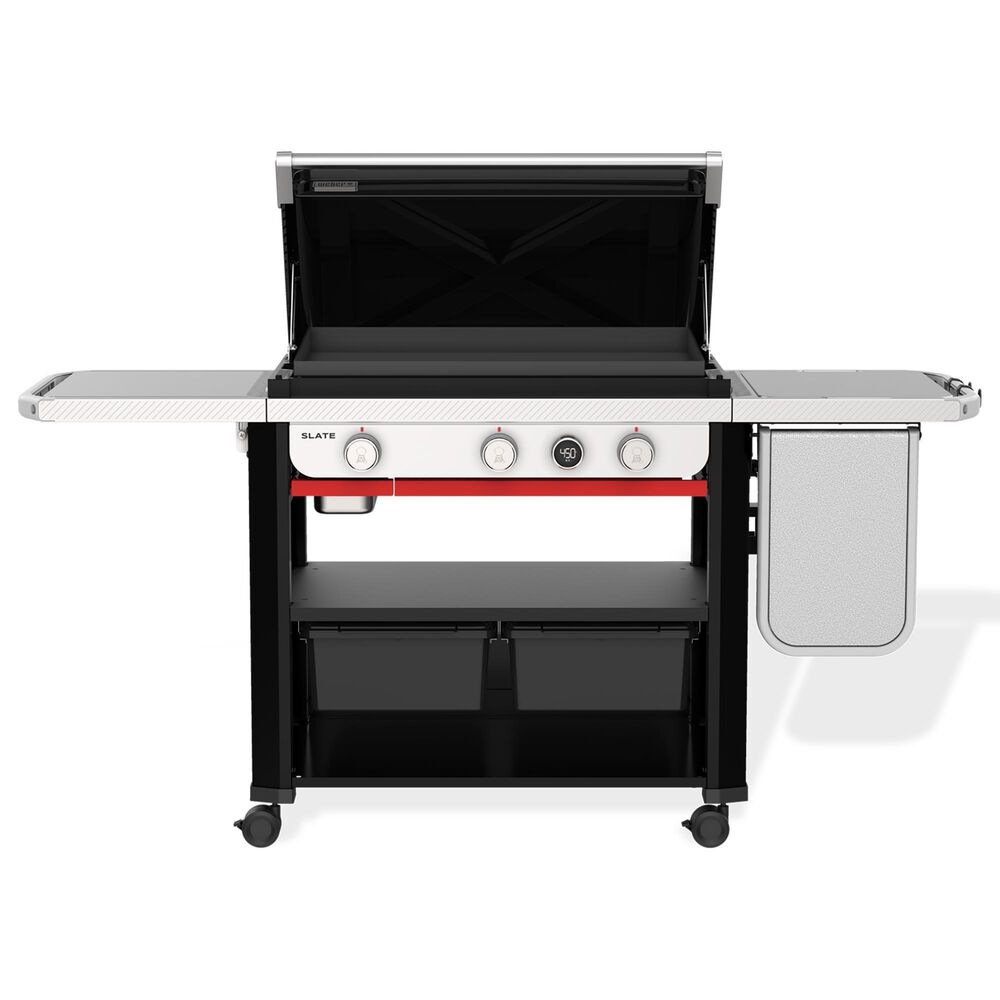 Weber Slate 30&quot; Rust-Resistant Griddle, , large