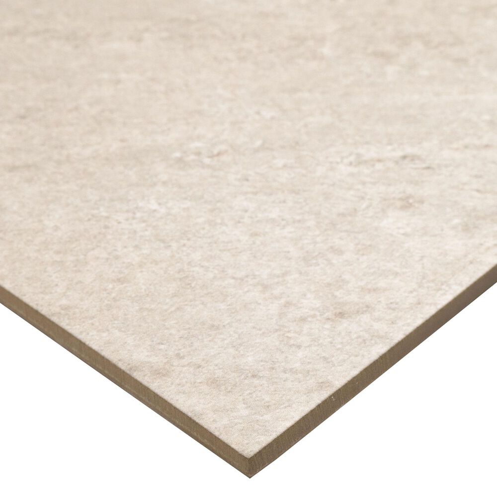 MS International Traktion Stowe Desert Amber 15" x 30" Porcelain Tile, , large