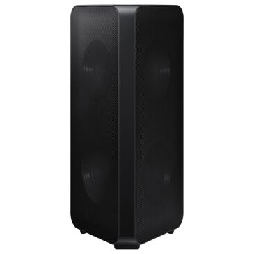 Samsung Sound Tower High Power Audio 160W Speaker in Black, , large