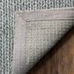 Safavieh Natura 9" x 12" Steel Area Rug, , large