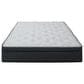 Sleeptronic Berkshire Oracle Plush Euro Pillow Top King Mattress, , large