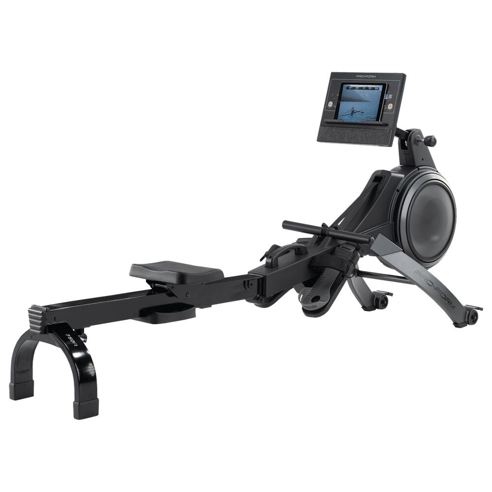 NordicTrack 750R Rower in Black, , large