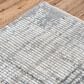RIZZY Couture CUT104 5" x 8" Gray Area Rug, , large