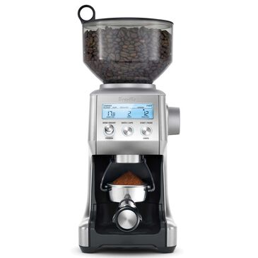 Breville Smart Grinder Pro in Brushed Stainless Steel, , large