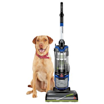 Bissell MultiClean Allergen Pet in Cobalt Blue, , large