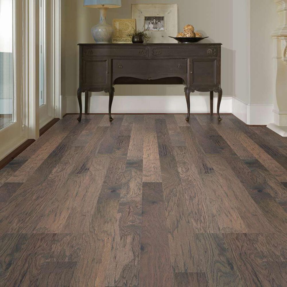 Shaw High Plains 5 Nomadic Hickory Hardwood, , large