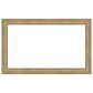 Frame My TV 65" Deco Premiere Bezel for Samsung the Frame TV in Champagne, , large