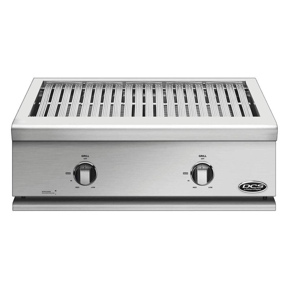 DCS 30" Series 7 All Grill in Stainless Steel, , large