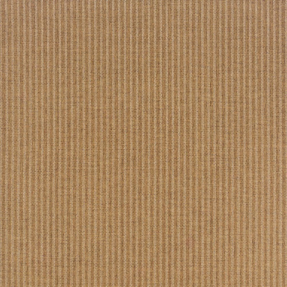 Oriental Weavers Karavia 550X 8'6" x 13' Brown Area Rug, , large